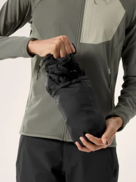 Gilet Cerium da donna