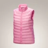 Gilet Cerium da donna