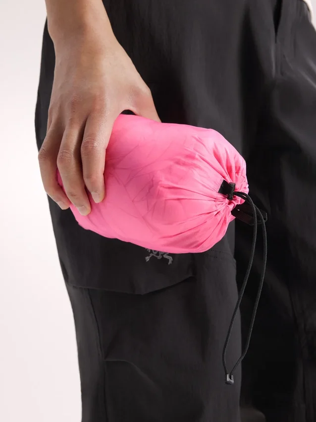 Gilet Cerium da donna
