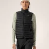 Gilet Cerium da donna