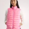 Gilet Cerium da donna