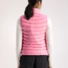 Gilet Cerium da donna