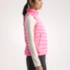 Gilet Cerium da donna