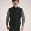 Gilet Cerium da uomo