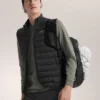 Gilet Cerium da uomo