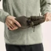 Gilet Cerium da uomo