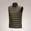 Gilet Cerium da uomo