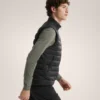 Gilet Cerium da uomo