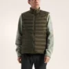 Gilet Cerium da uomo