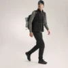 Gilet Cerium da uomo
