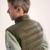 Gilet Cerium da uomo