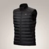 Gilet Cerium da uomo