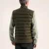 Gilet Cerium da uomo