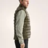Gilet Cerium da uomo