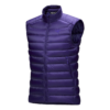 Gilet Cerium "Purple"