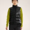 Gilet Cerium SV da donna