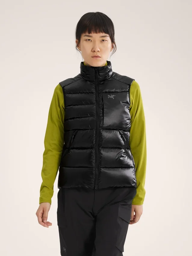 Gilet Cerium SV da donna