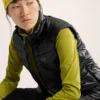 Gilet Cerium SV da donna