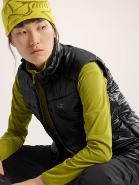 Gilet Cerium SV da donna