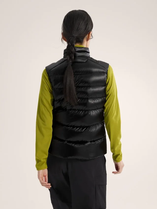 Gilet Cerium SV da donna