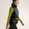Gilet Cerium SV da donna