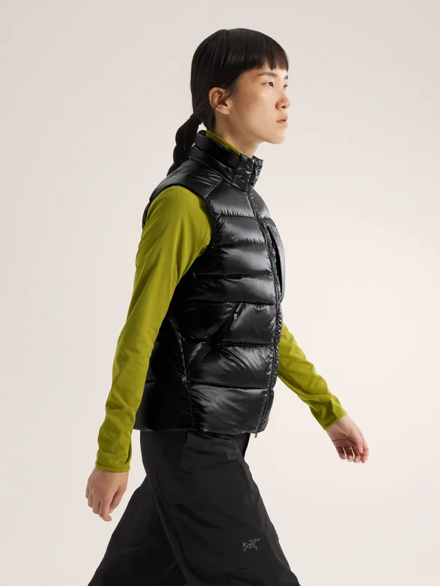 Gilet Cerium SV da donna