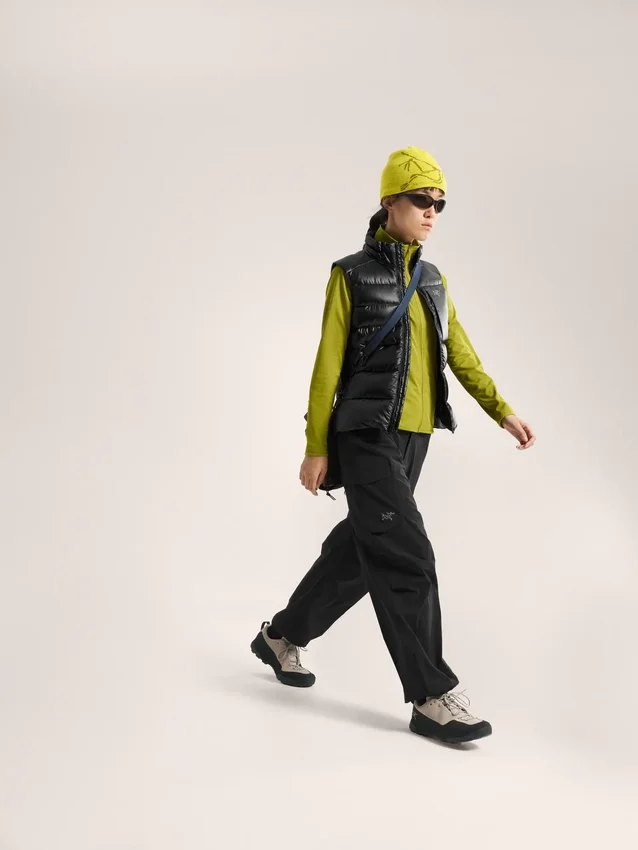 Gilet Cerium SV da donna