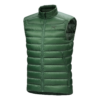 Gilet Cerium "Verde"