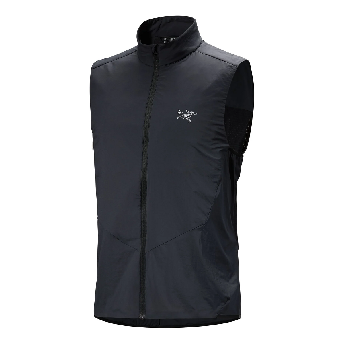 Gilet imbottito Norvan "Black"