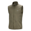 Gilet imbottito Norvan "Green"