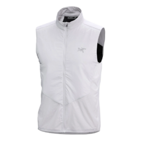 Gilet imbottito Norvan "Grey"