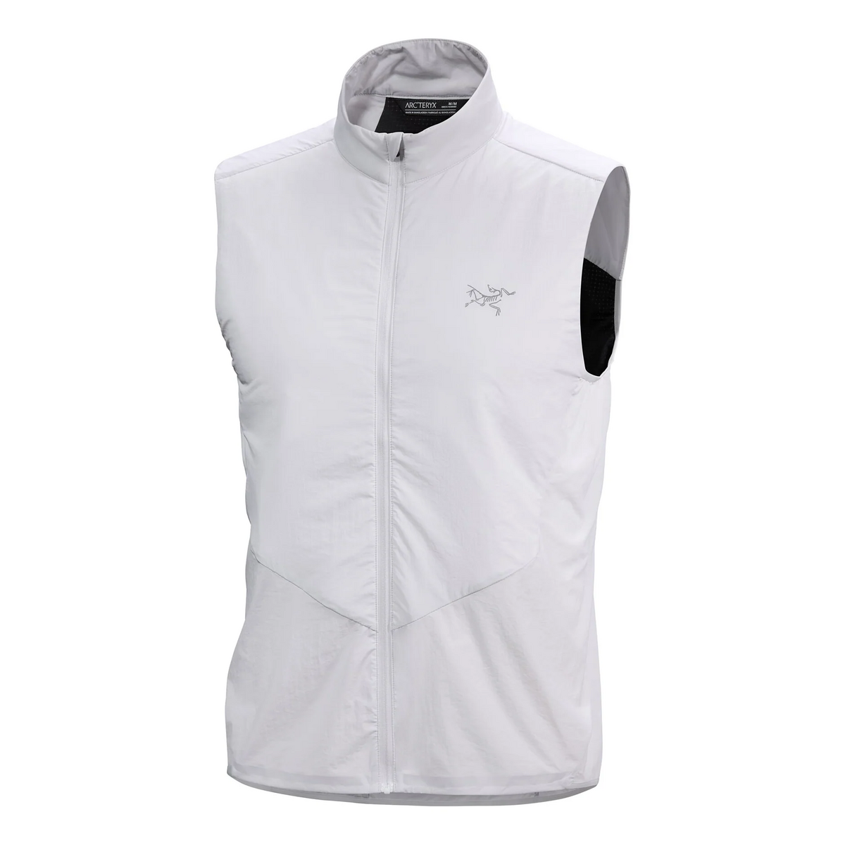 Gilet imbottito Norvan "Grey"