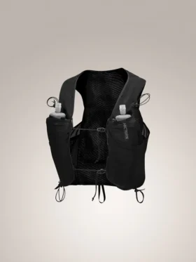 Gilet Norvan 7 da donna