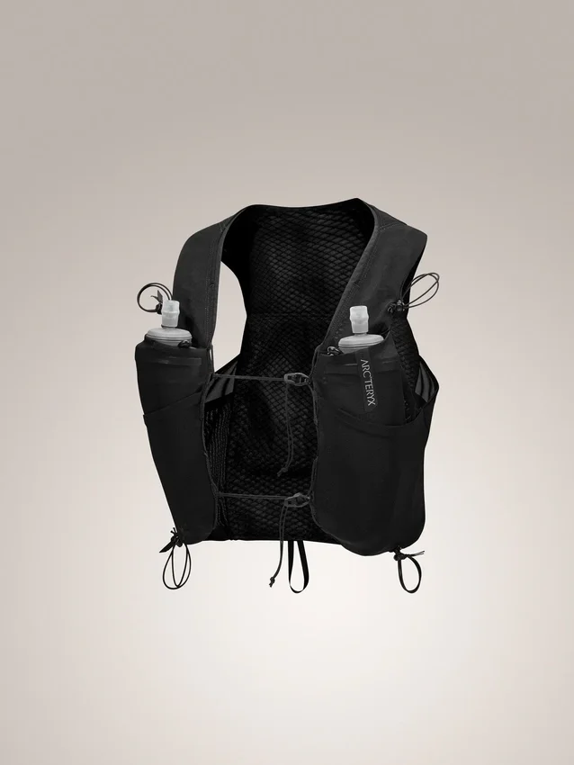 Gilet Norvan 7 da donna