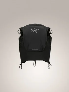 Gilet Norvan 7 da donna