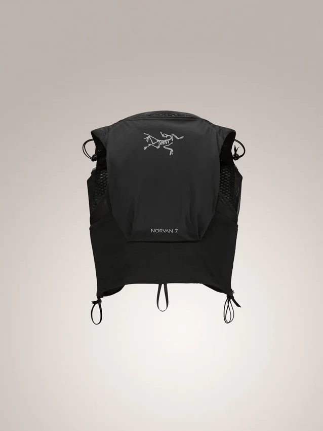 Gilet Norvan 7 da donna