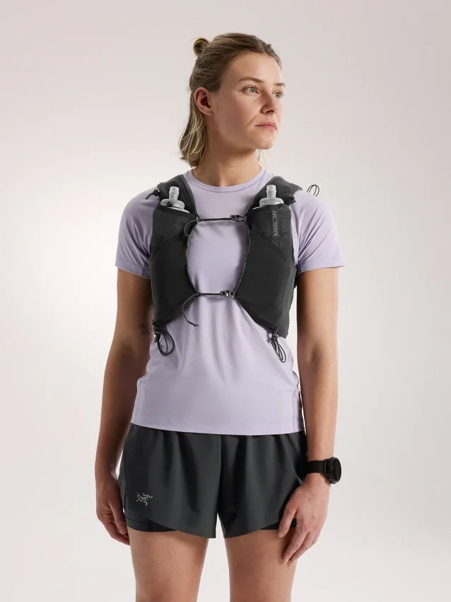 Gilet Norvan 7 da donna
