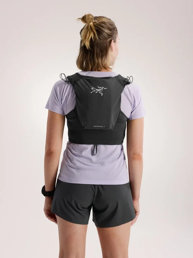 Gilet Norvan 7 da donna
