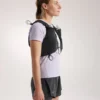 Gilet Norvan 7 da donna
