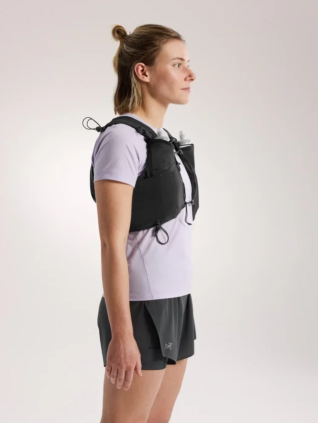 Gilet Norvan 7 da donna