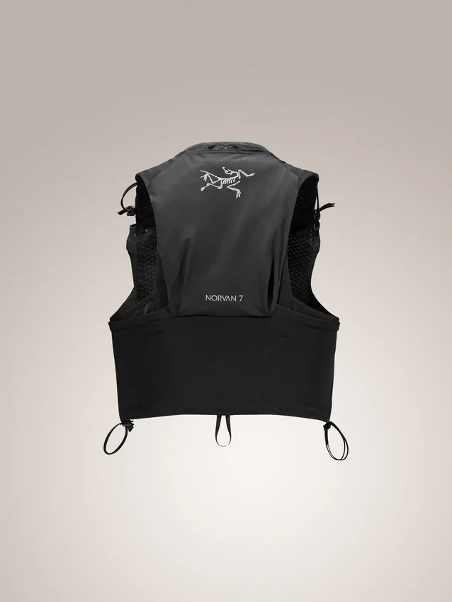 Gilet Norvan 7 da uomo