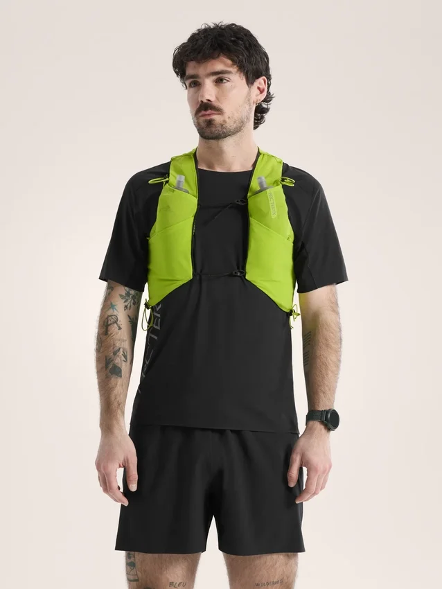 Gilet Norvan 7 da uomo