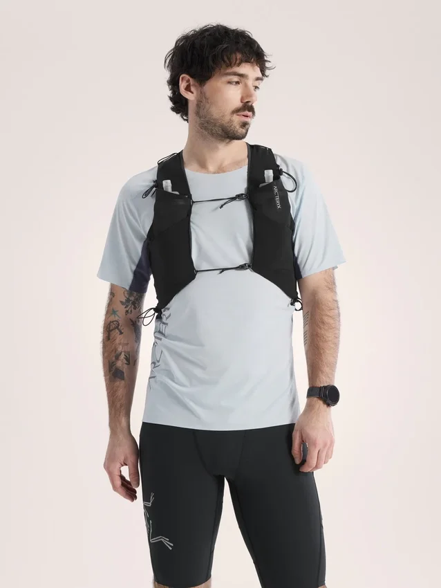 Gilet Norvan 7 da uomo