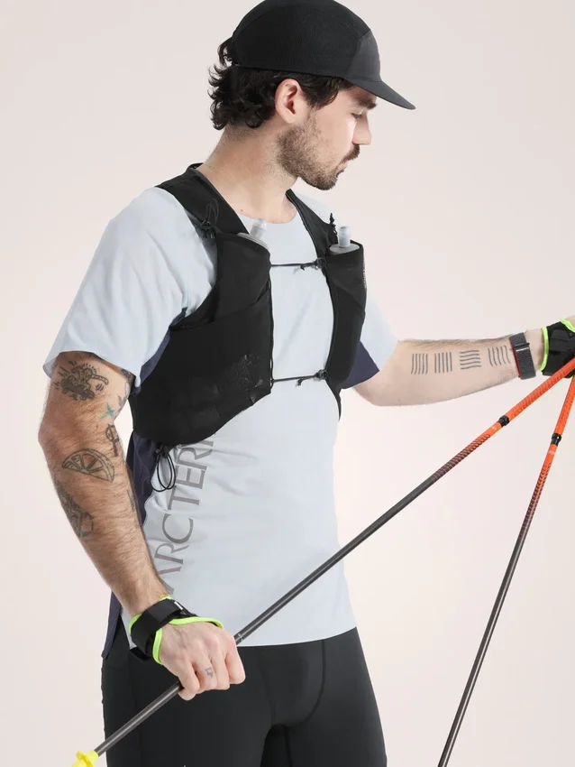 Gilet Norvan 7 da uomo