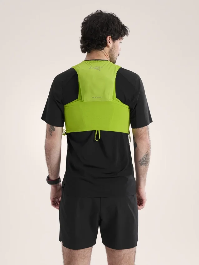Gilet Norvan 7 da uomo