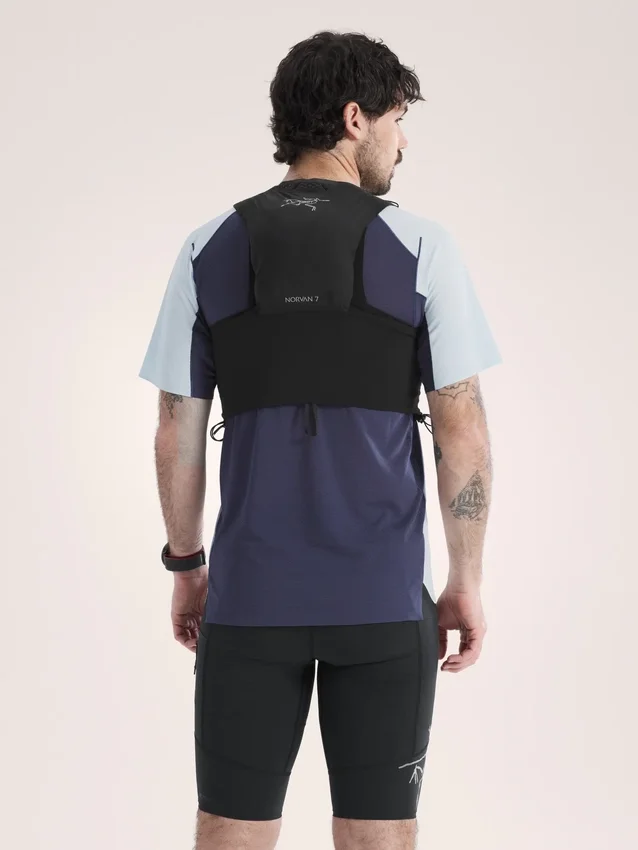 Gilet Norvan 7 da uomo