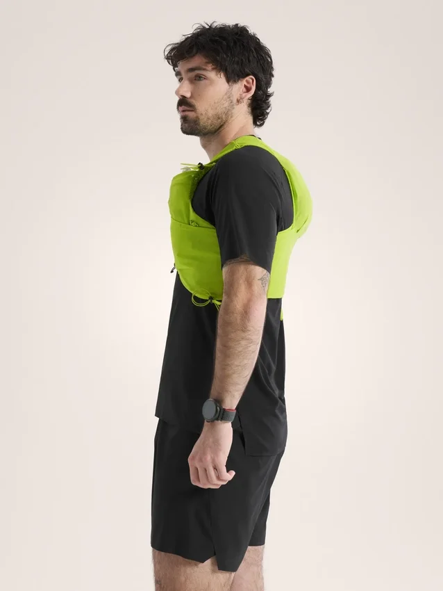 Gilet Norvan 7 da uomo