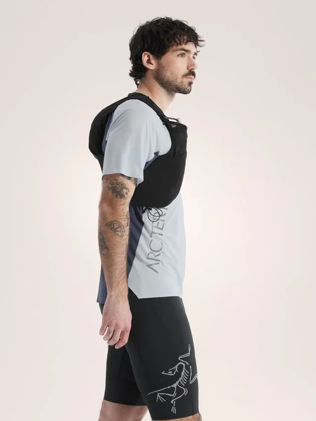 Gilet Norvan 7 da uomo