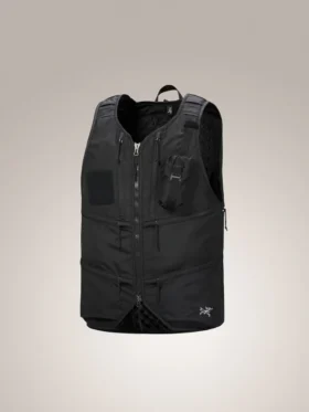 Gilet Patrol