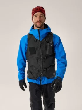 Gilet Patrol